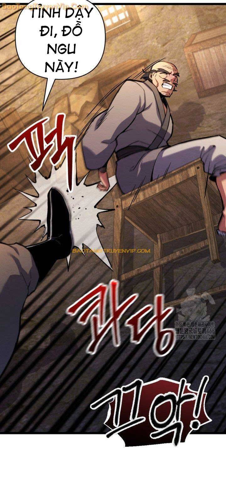 Lãng Nhân Bất Tử: Chapter 19