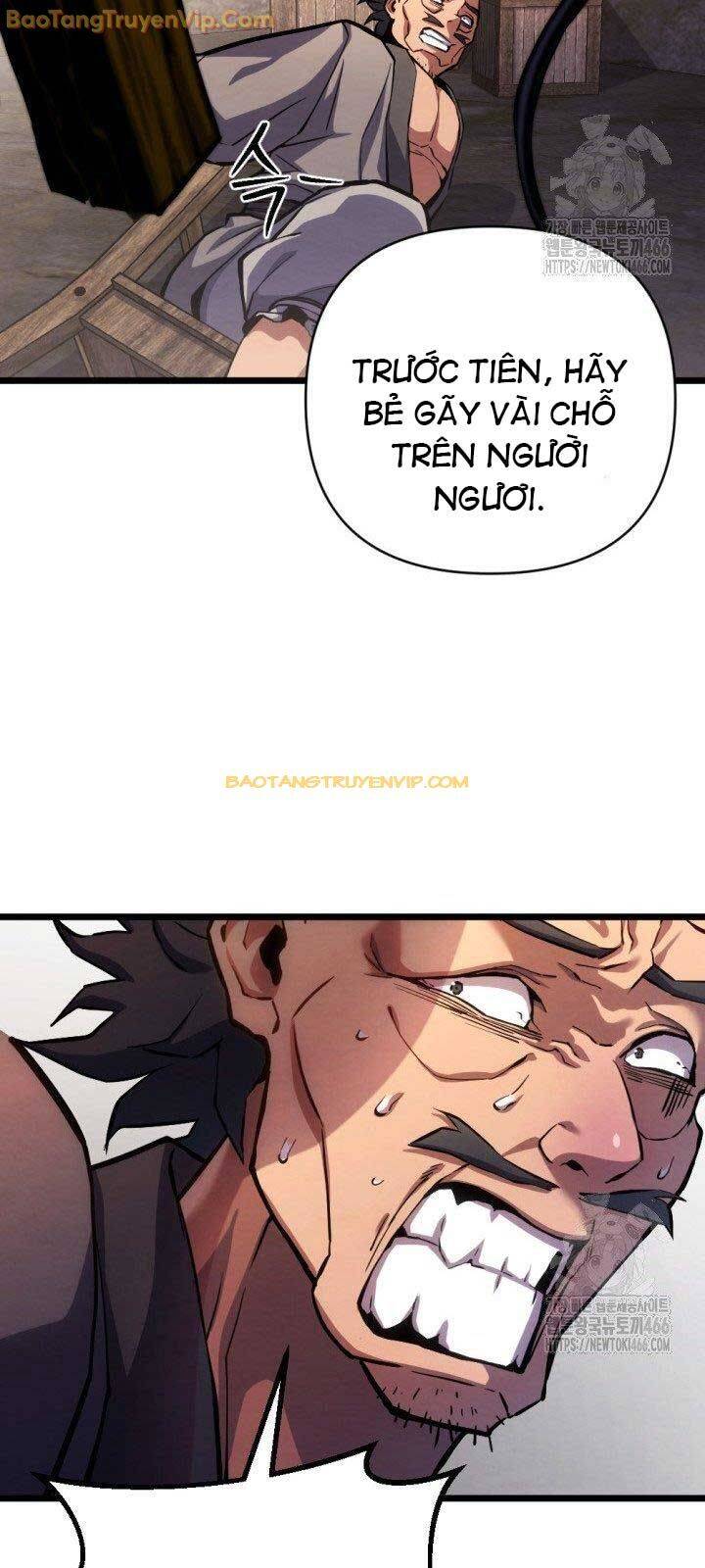 Lãng Nhân Bất Tử: Chapter 19