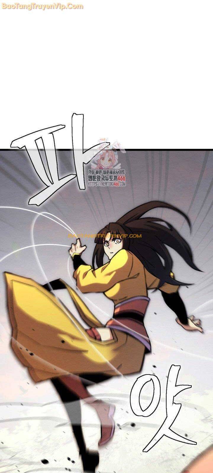 Lãng Nhân Bất Tử: Chapter 19