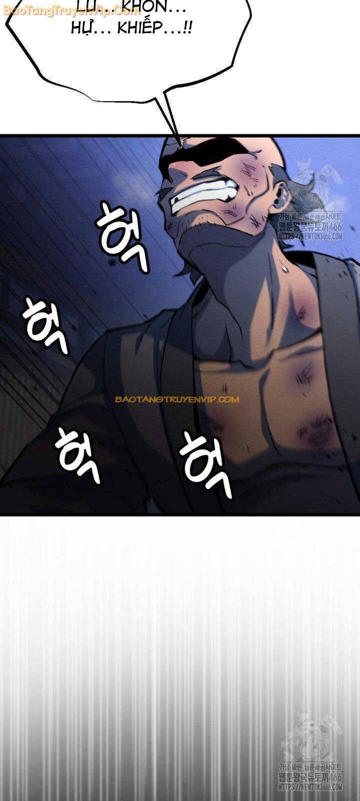 Lãng Nhân Bất Tử: Chapter 19