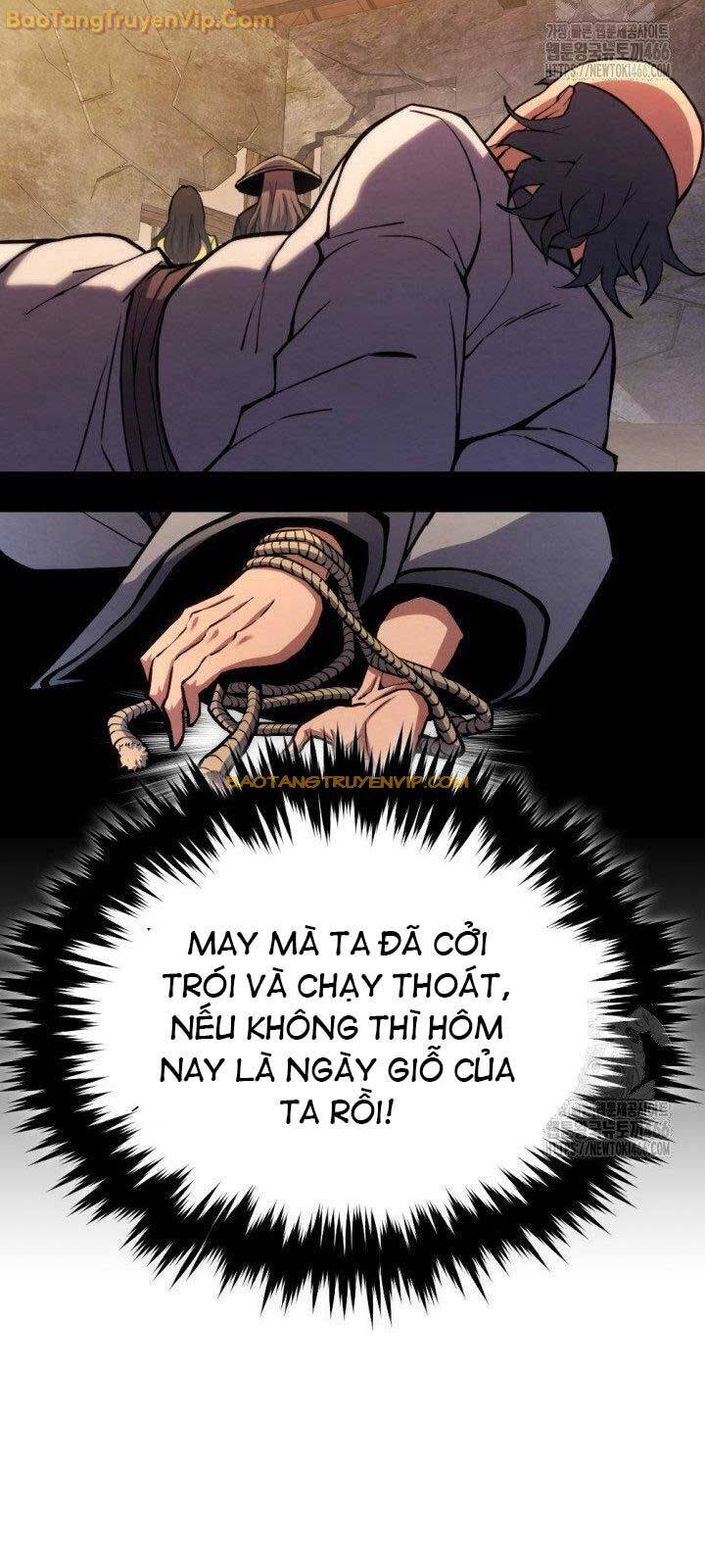 Lãng Nhân Bất Tử: Chapter 19