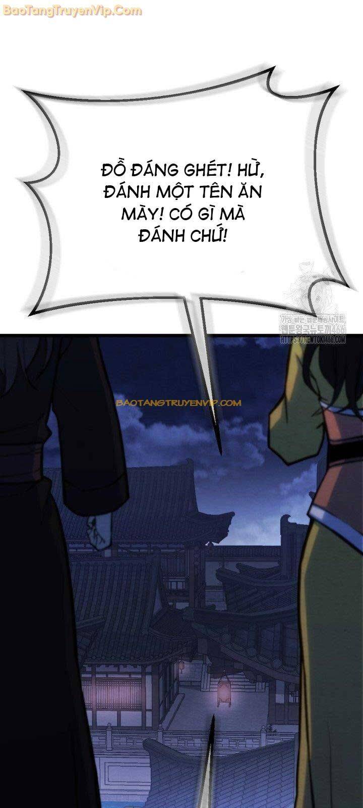 Lãng Nhân Bất Tử: Chapter 19