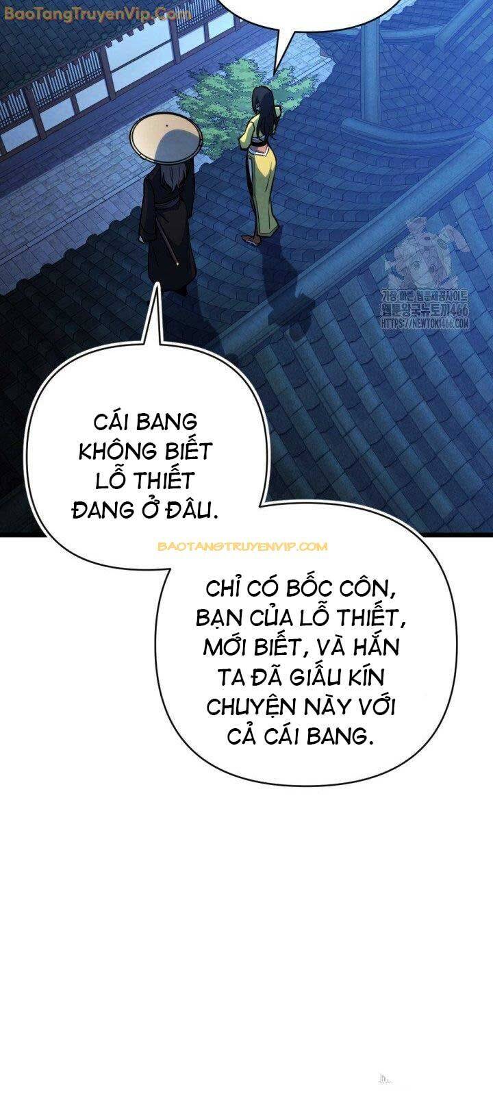 Lãng Nhân Bất Tử: Chapter 19