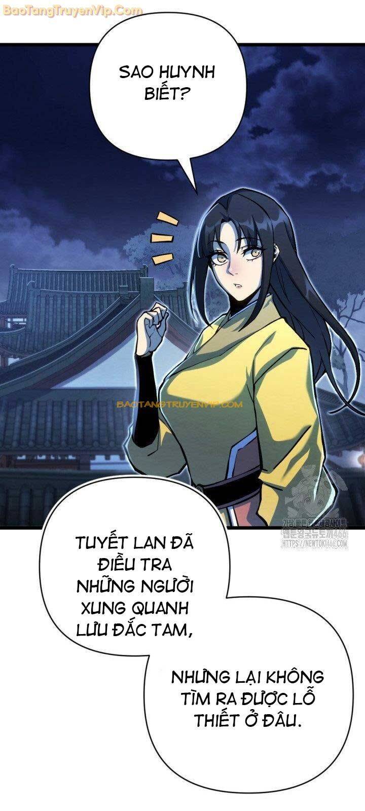 Lãng Nhân Bất Tử: Chapter 19