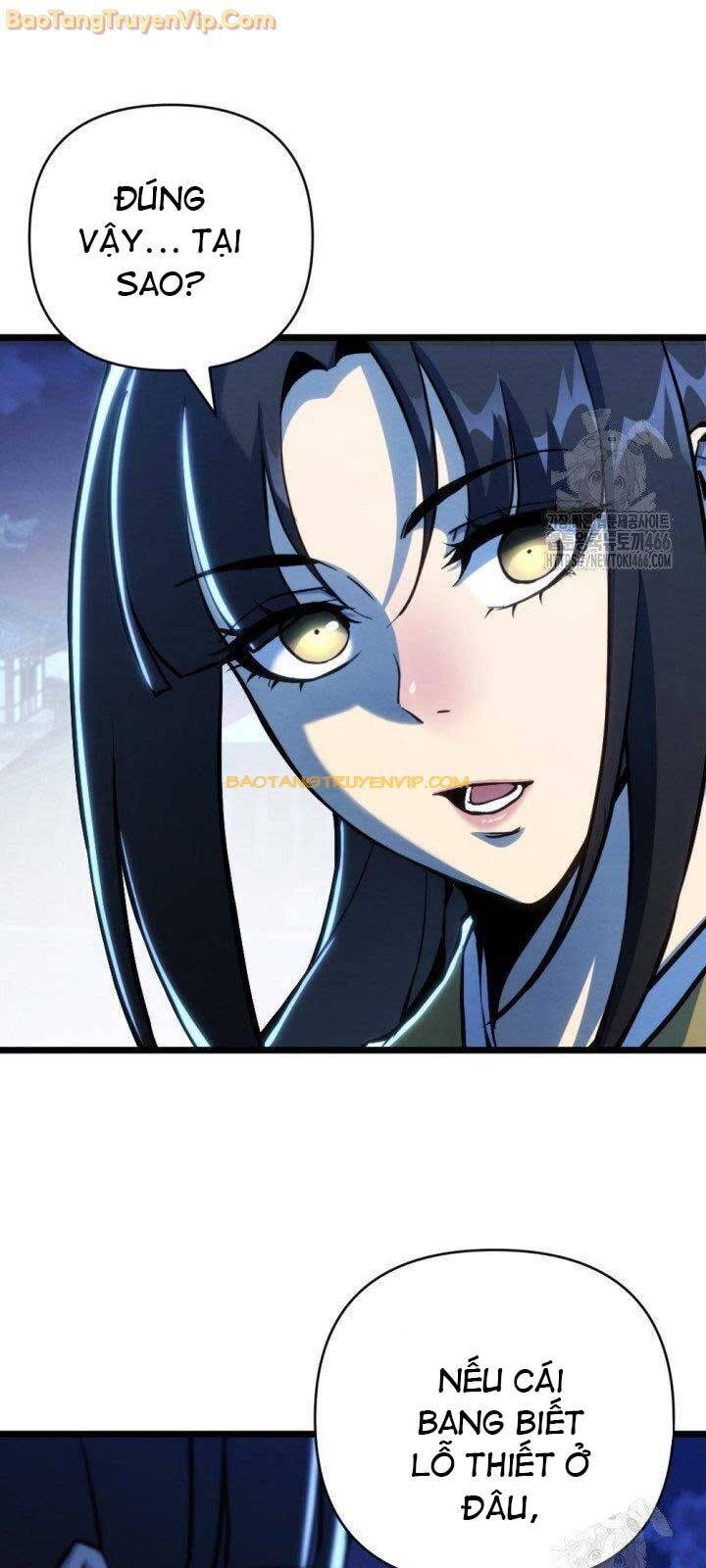 Lãng Nhân Bất Tử: Chapter 19