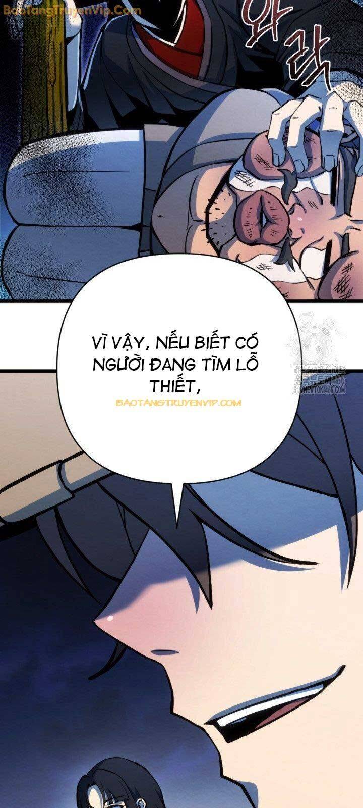 Lãng Nhân Bất Tử: Chapter 19