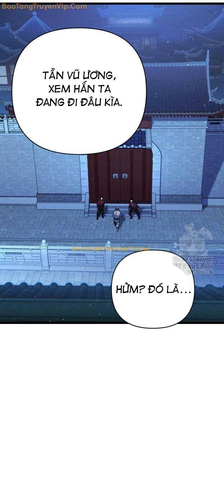 Lãng Nhân Bất Tử: Chapter 19