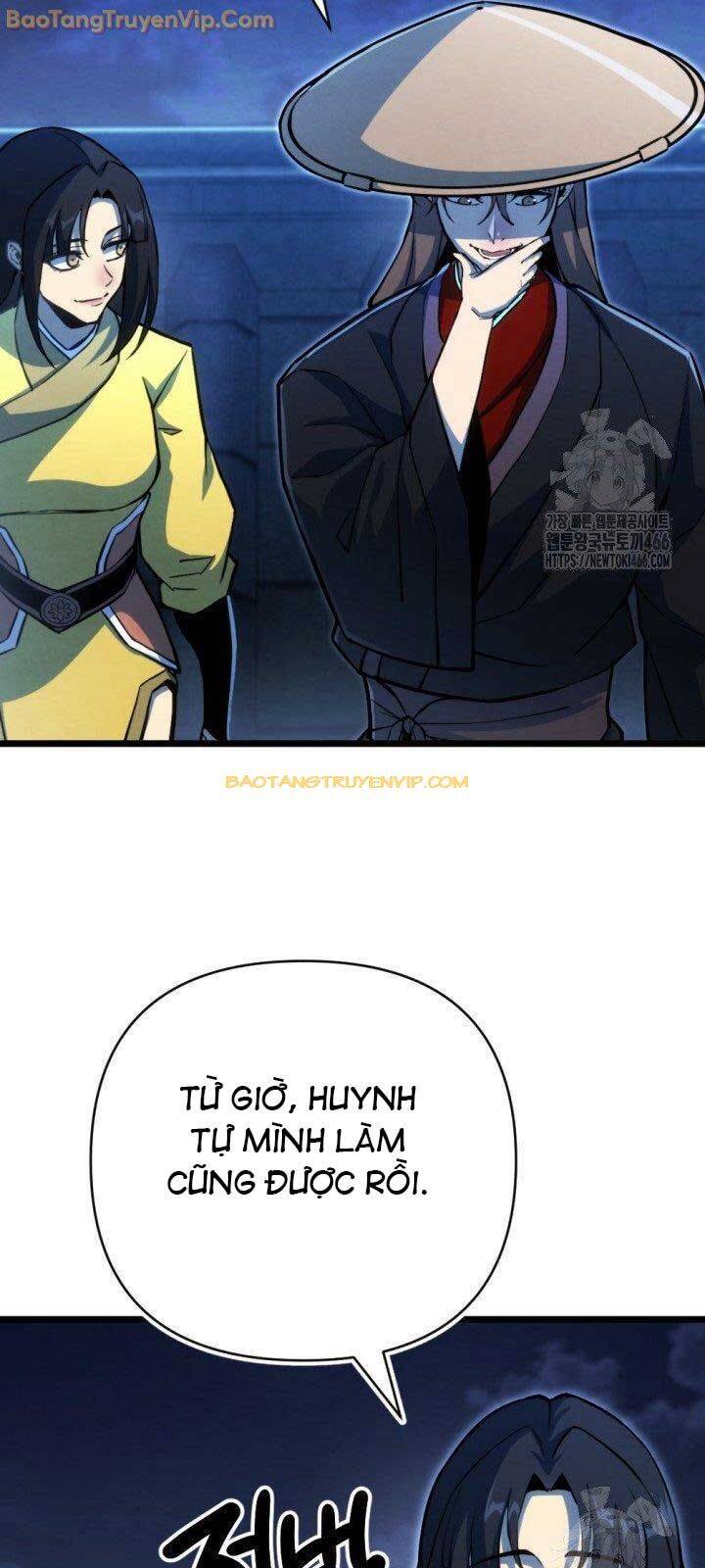 Lãng Nhân Bất Tử: Chapter 19