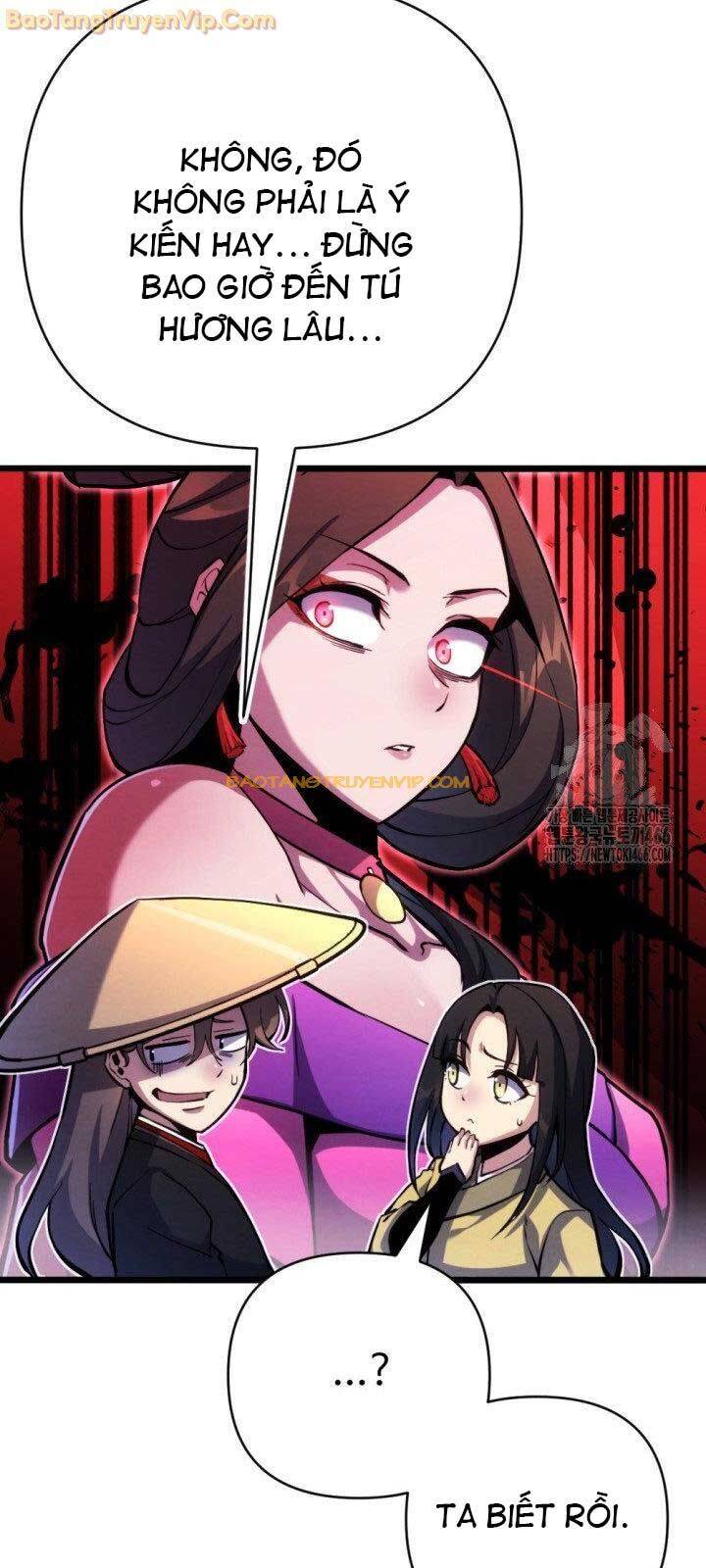 Lãng Nhân Bất Tử: Chapter 19
