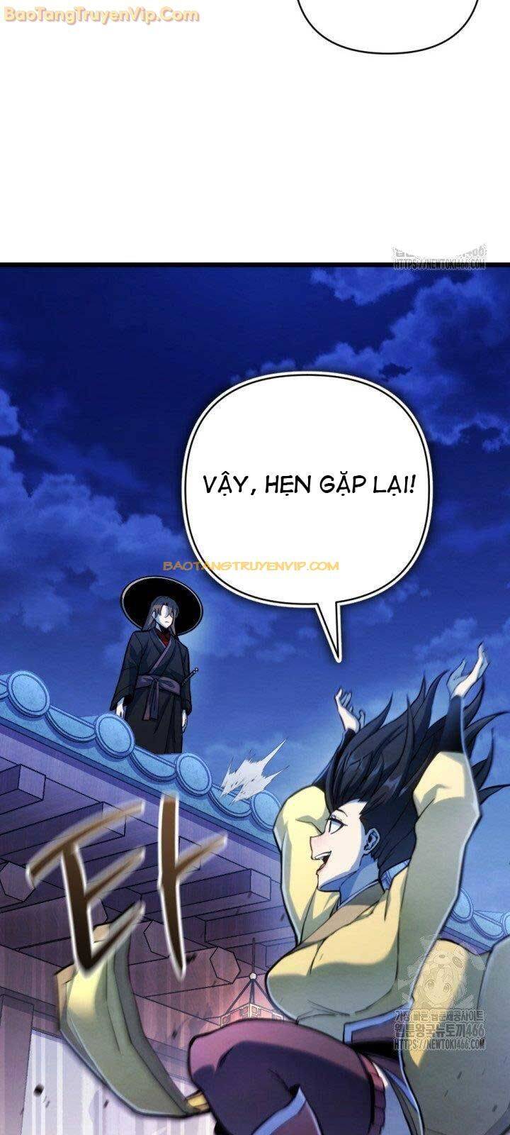 Lãng Nhân Bất Tử: Chapter 19