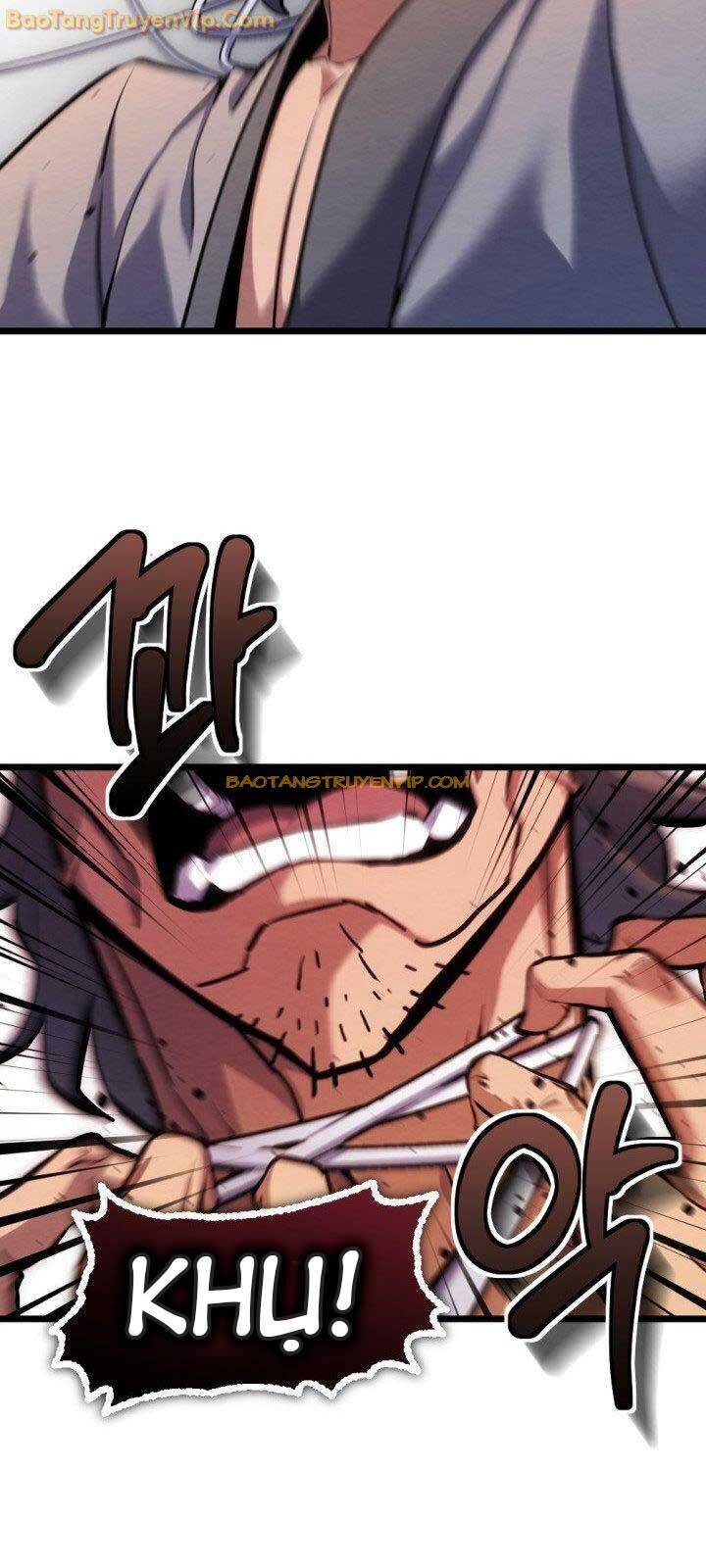 Lãng Nhân Bất Tử: Chapter 19