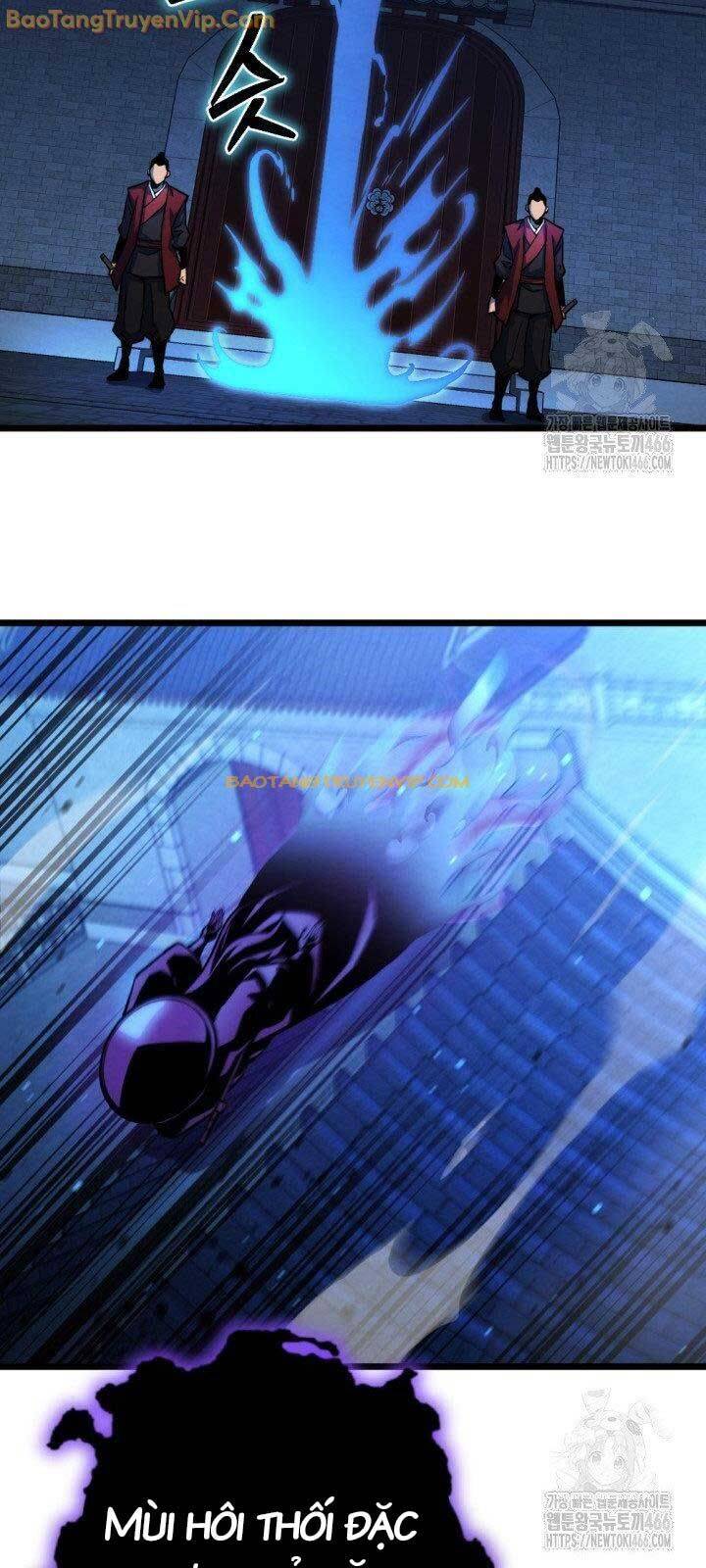 Lãng Nhân Bất Tử: Chapter 19