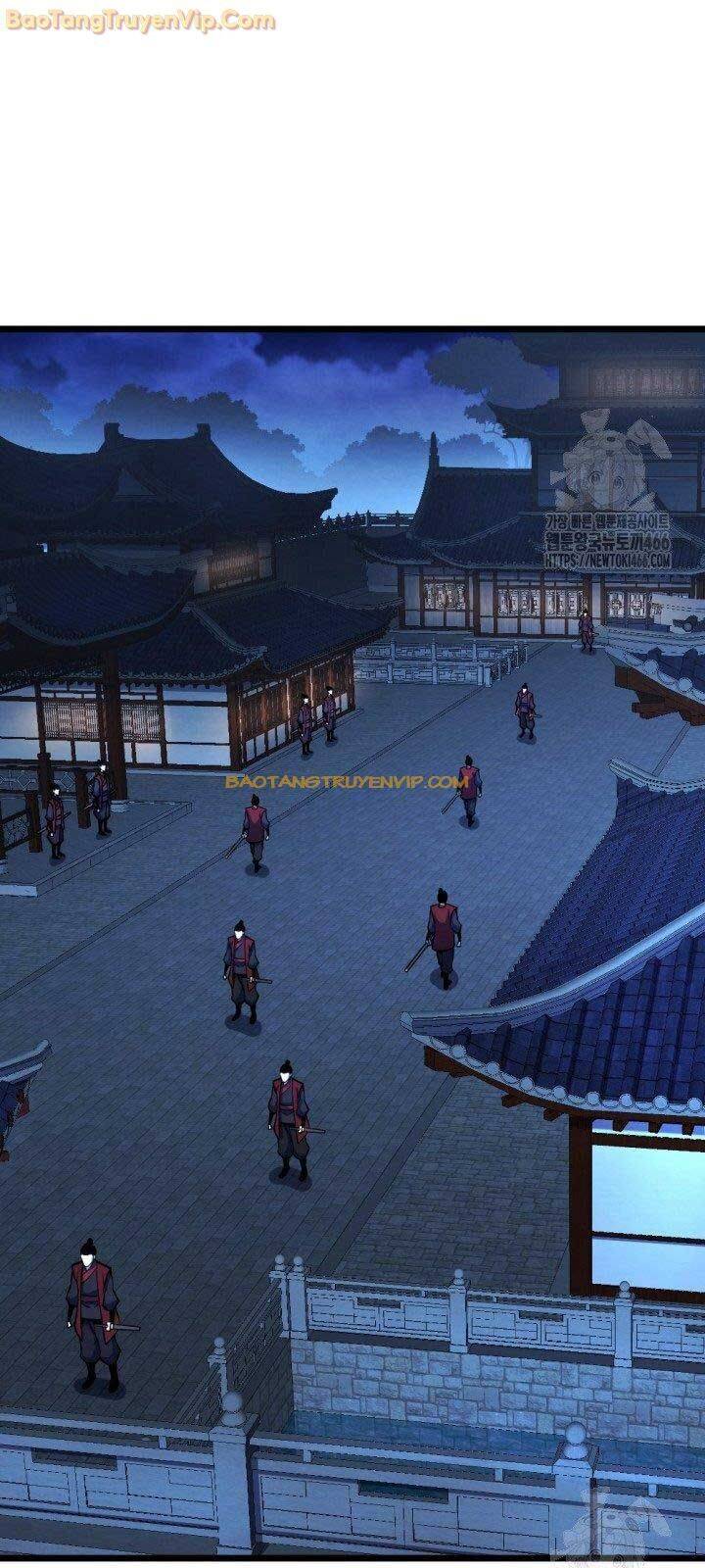 Lãng Nhân Bất Tử: Chapter 19