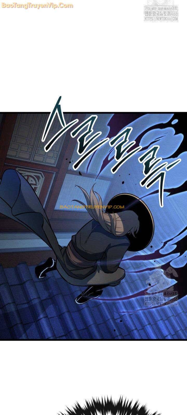 Lãng Nhân Bất Tử: Chapter 19