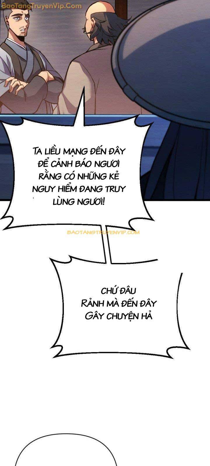 Lãng Nhân Bất Tử: Chapter 19