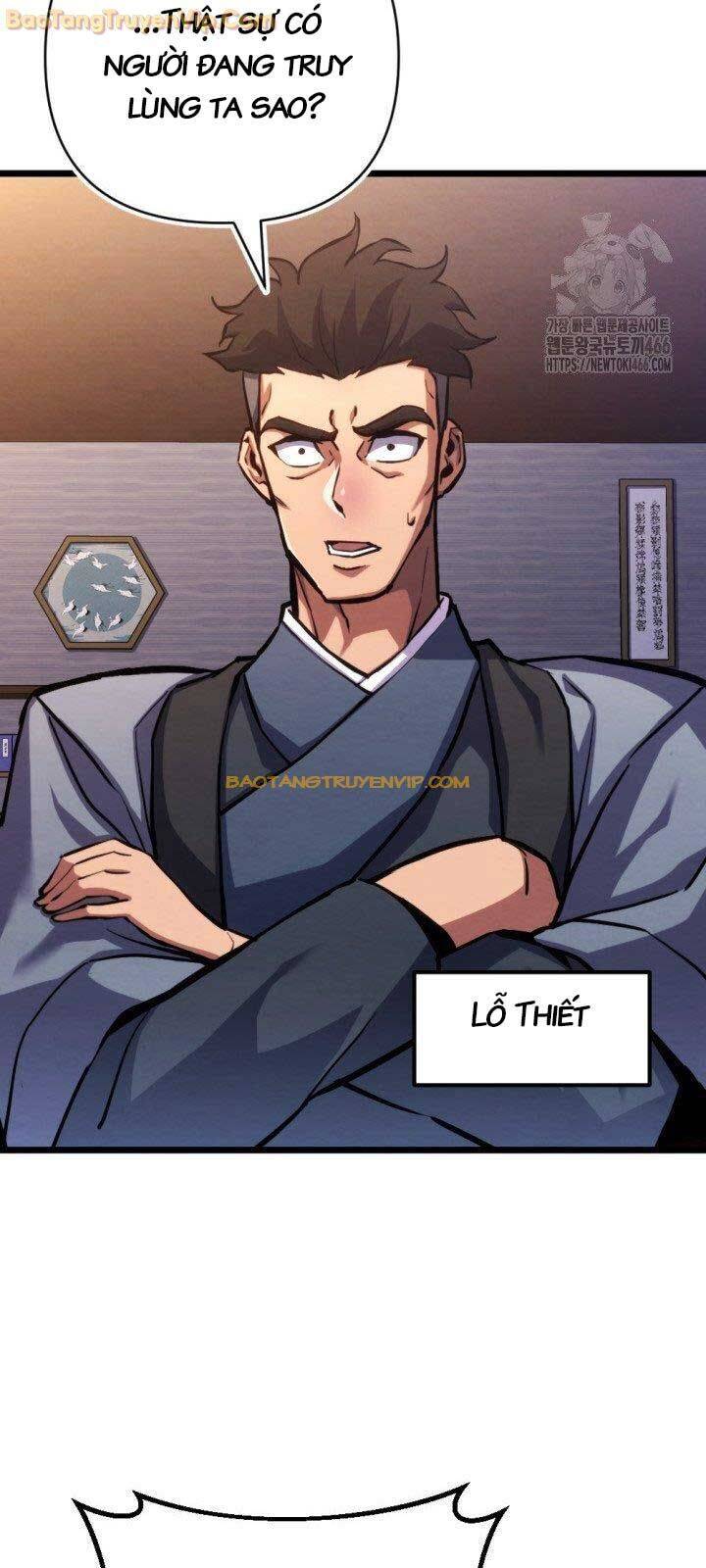 Lãng Nhân Bất Tử: Chapter 19