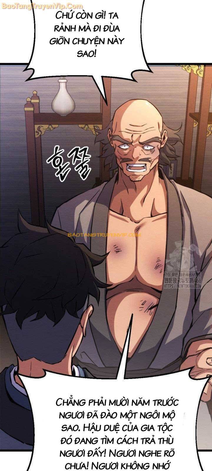 Lãng Nhân Bất Tử: Chapter 19