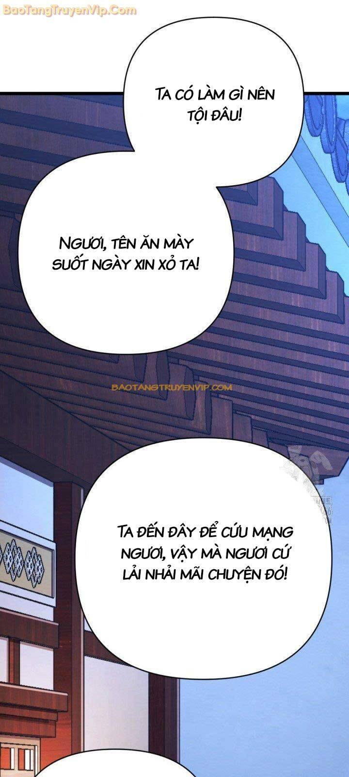 Lãng Nhân Bất Tử: Chapter 19