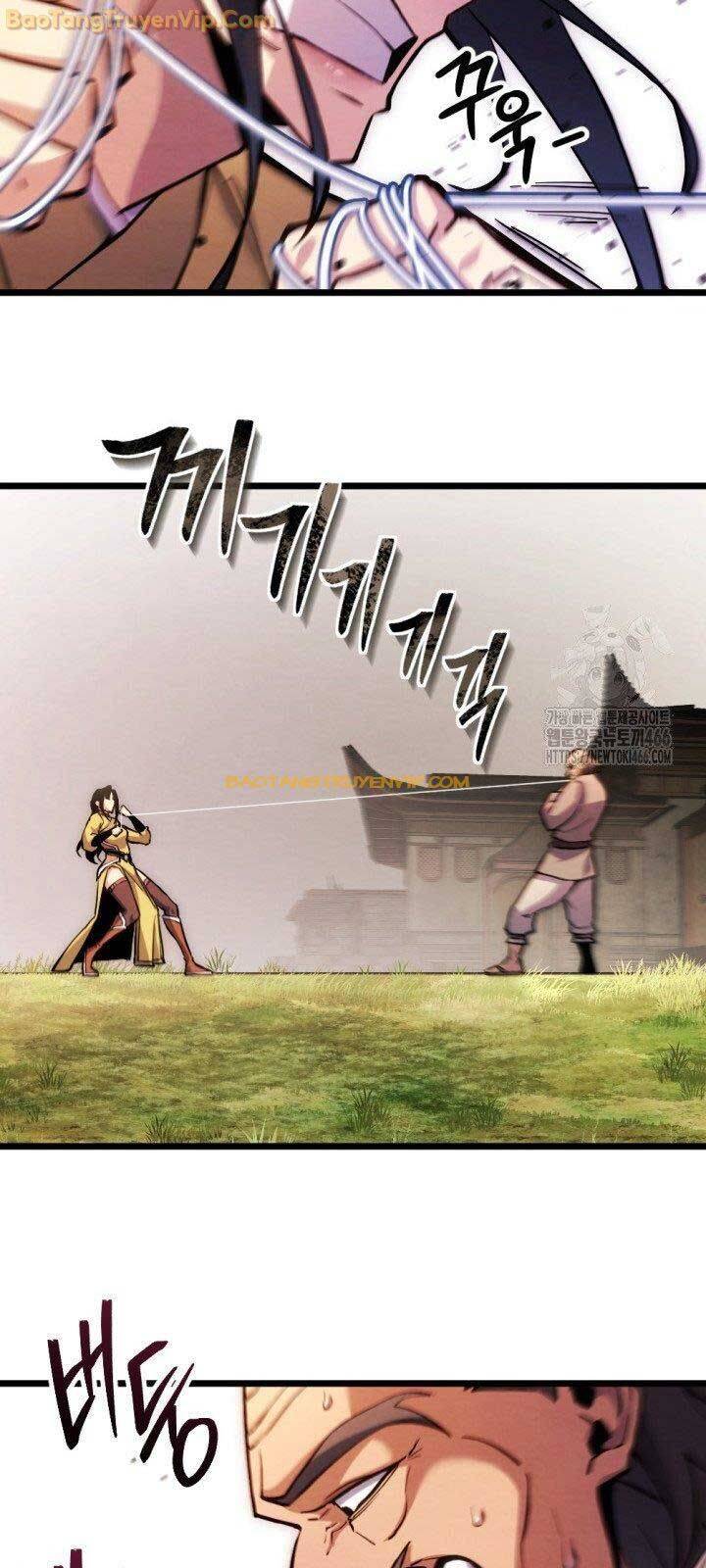 Lãng Nhân Bất Tử: Chapter 19