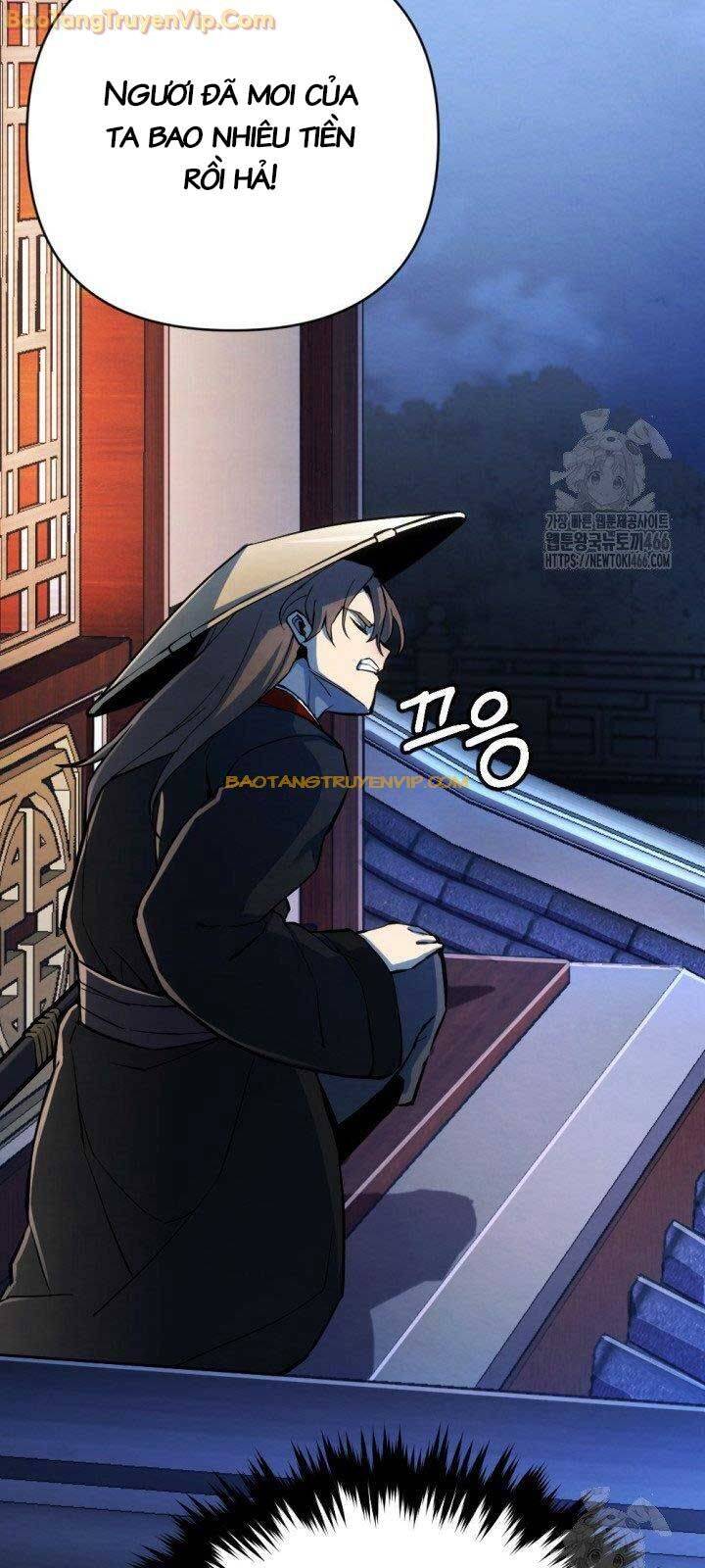 Lãng Nhân Bất Tử: Chapter 19