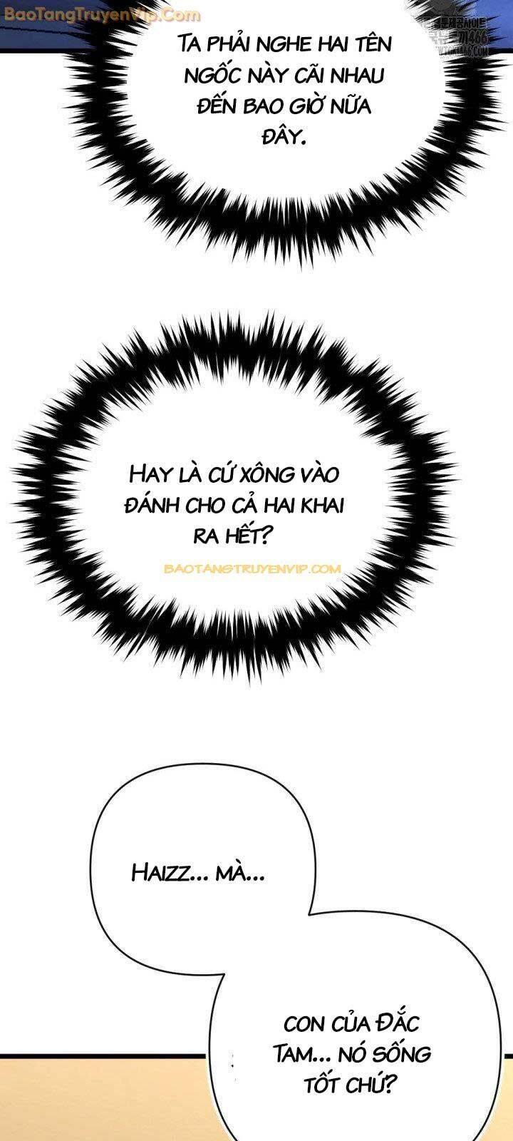 Lãng Nhân Bất Tử: Chapter 19