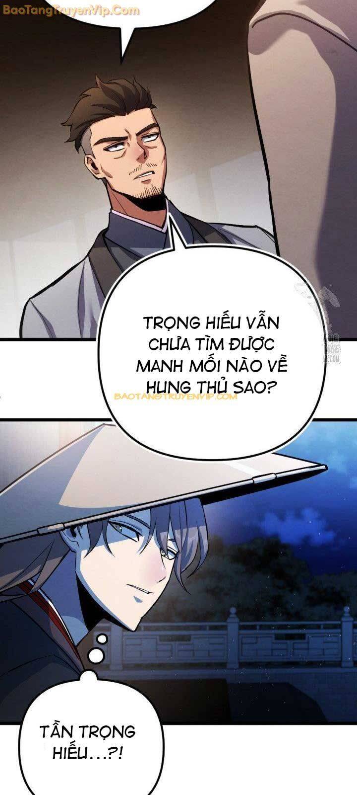 Lãng Nhân Bất Tử: Chapter 20