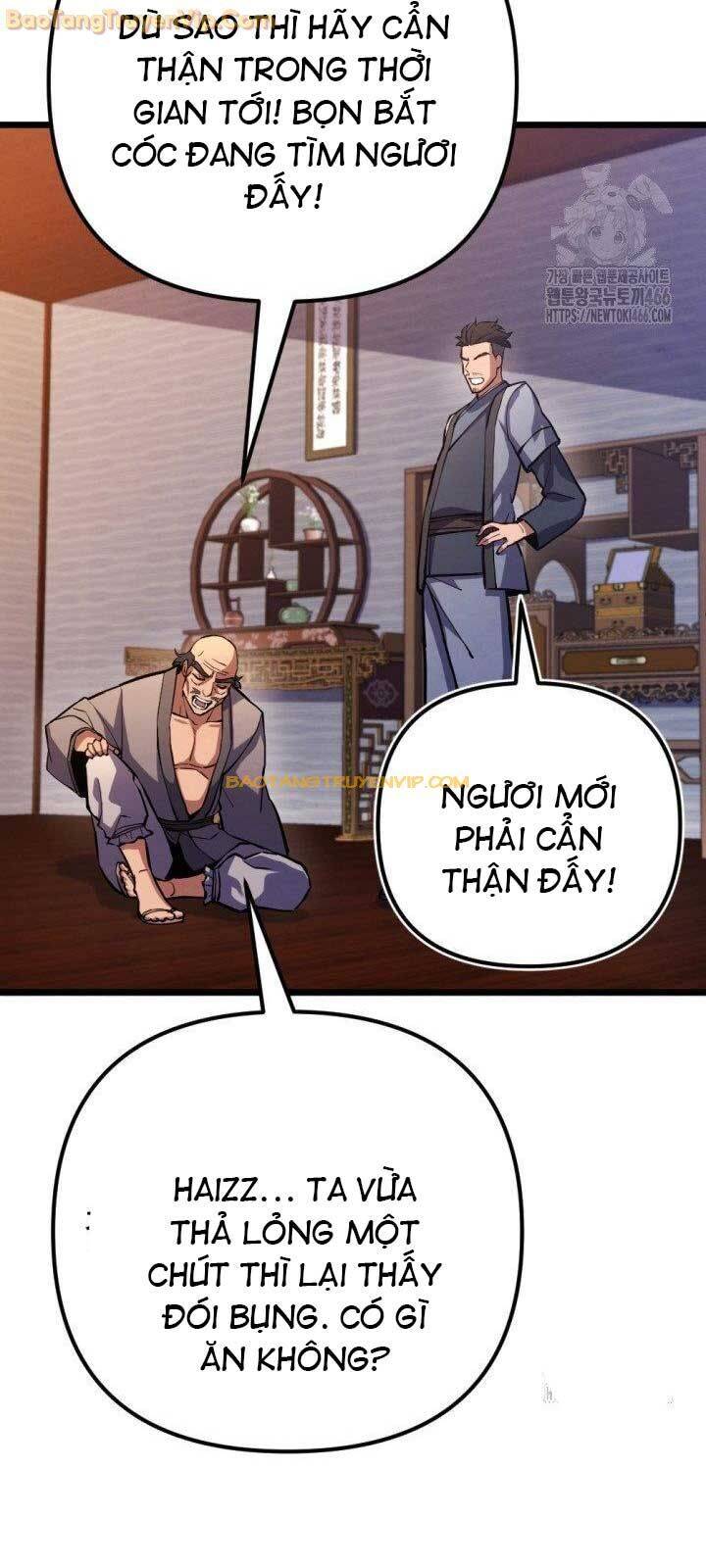 Lãng Nhân Bất Tử: Chapter 20