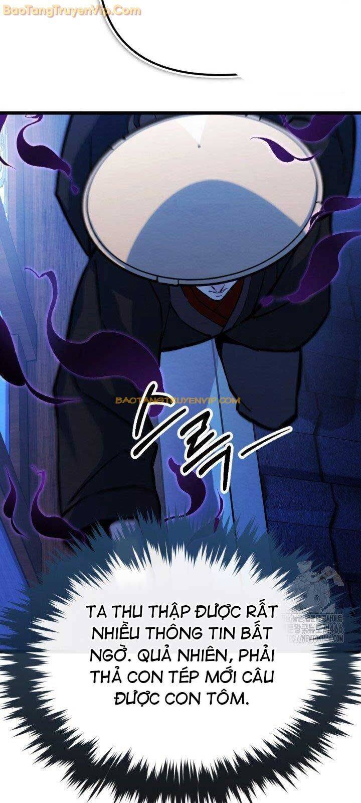 Lãng Nhân Bất Tử: Chapter 20