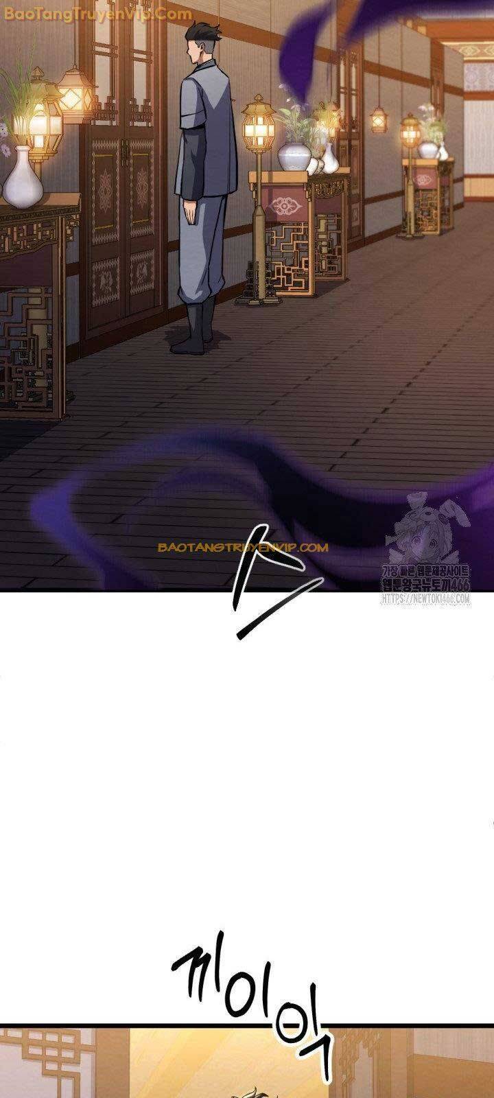 Lãng Nhân Bất Tử: Chapter 20