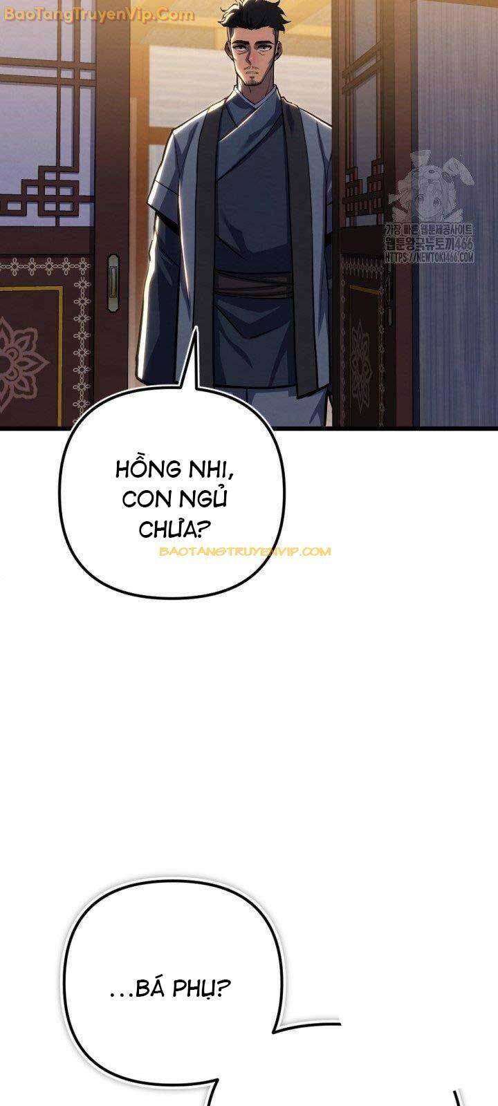 Lãng Nhân Bất Tử: Chapter 20