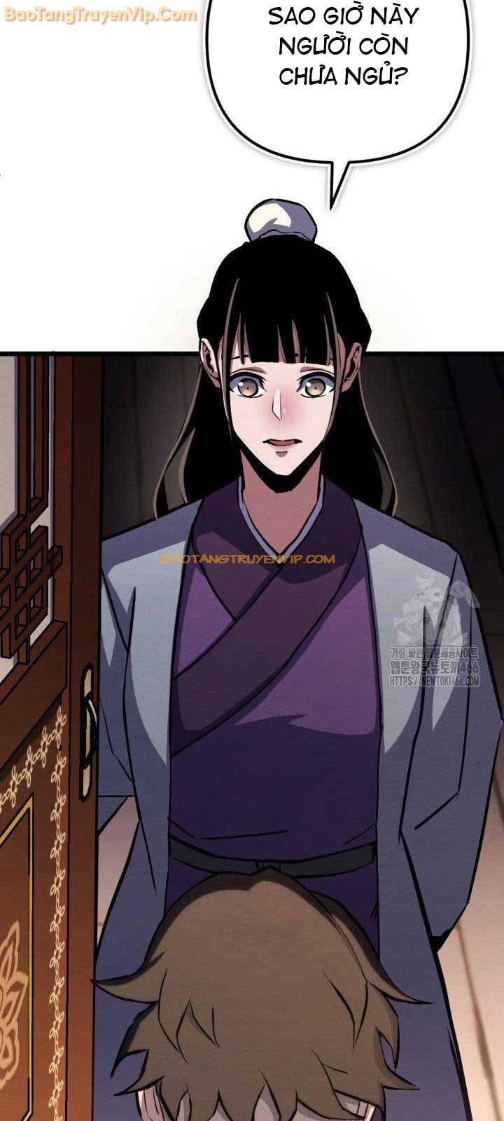 Lãng Nhân Bất Tử: Chapter 20