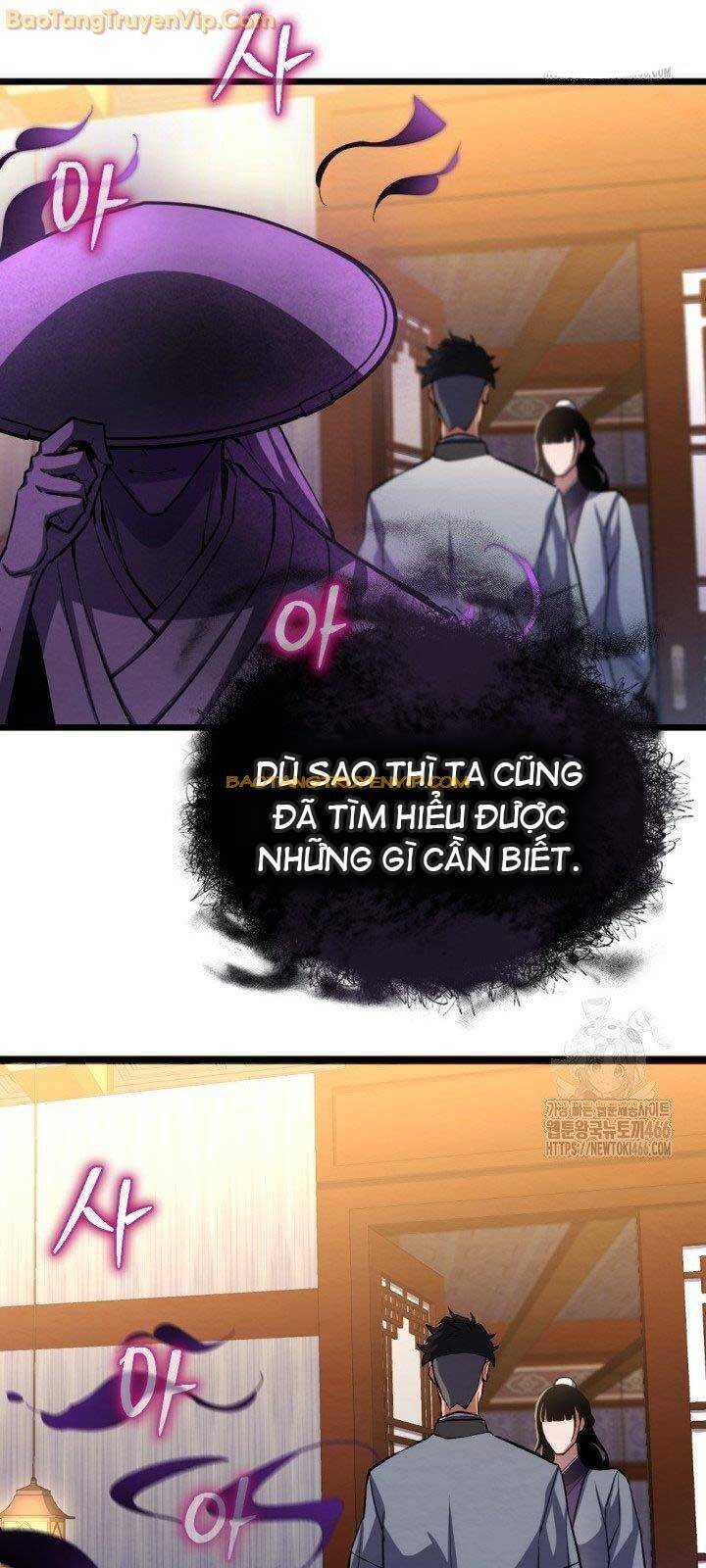 Lãng Nhân Bất Tử: Chapter 20