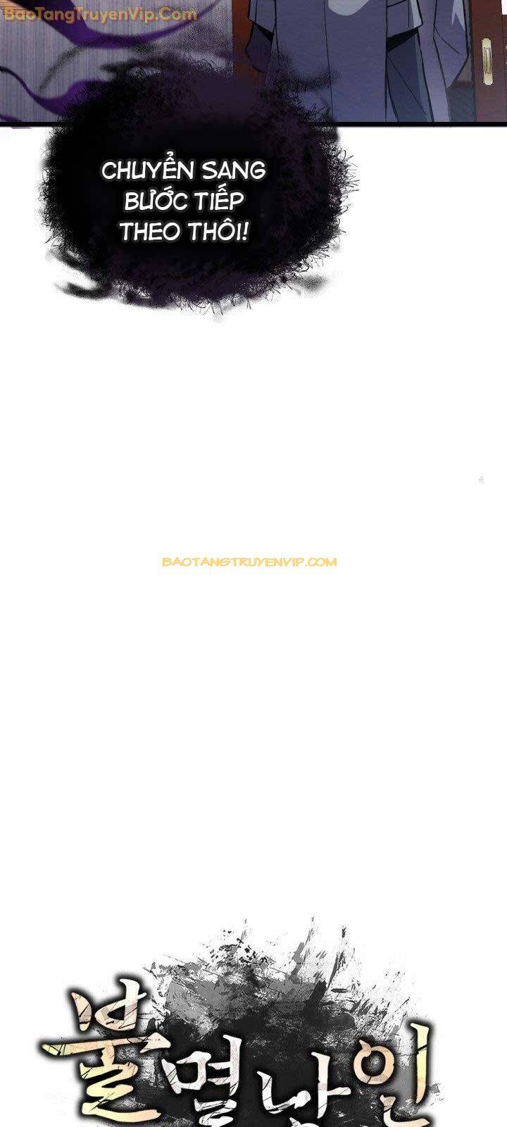 Lãng Nhân Bất Tử: Chapter 20