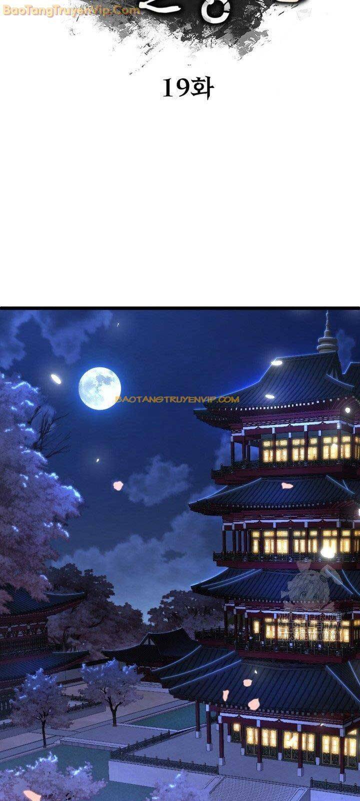 Lãng Nhân Bất Tử: Chapter 20