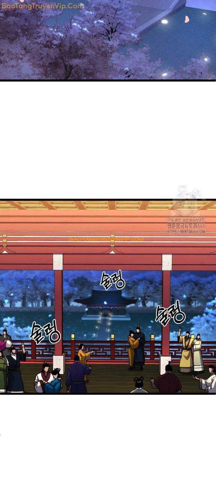 Lãng Nhân Bất Tử: Chapter 20