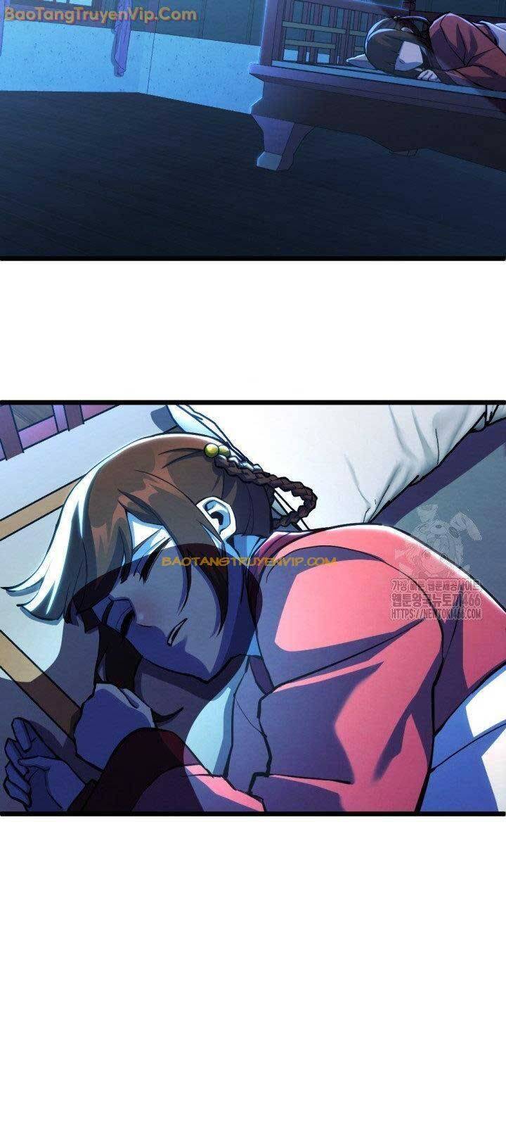 Lãng Nhân Bất Tử: Chapter 20