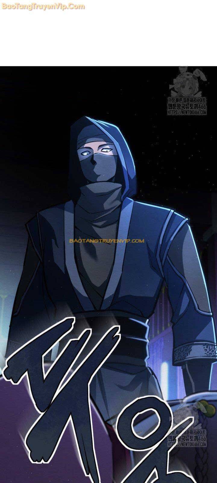 Lãng Nhân Bất Tử: Chapter 20