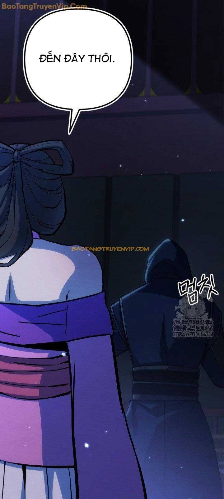 Lãng Nhân Bất Tử: Chapter 20