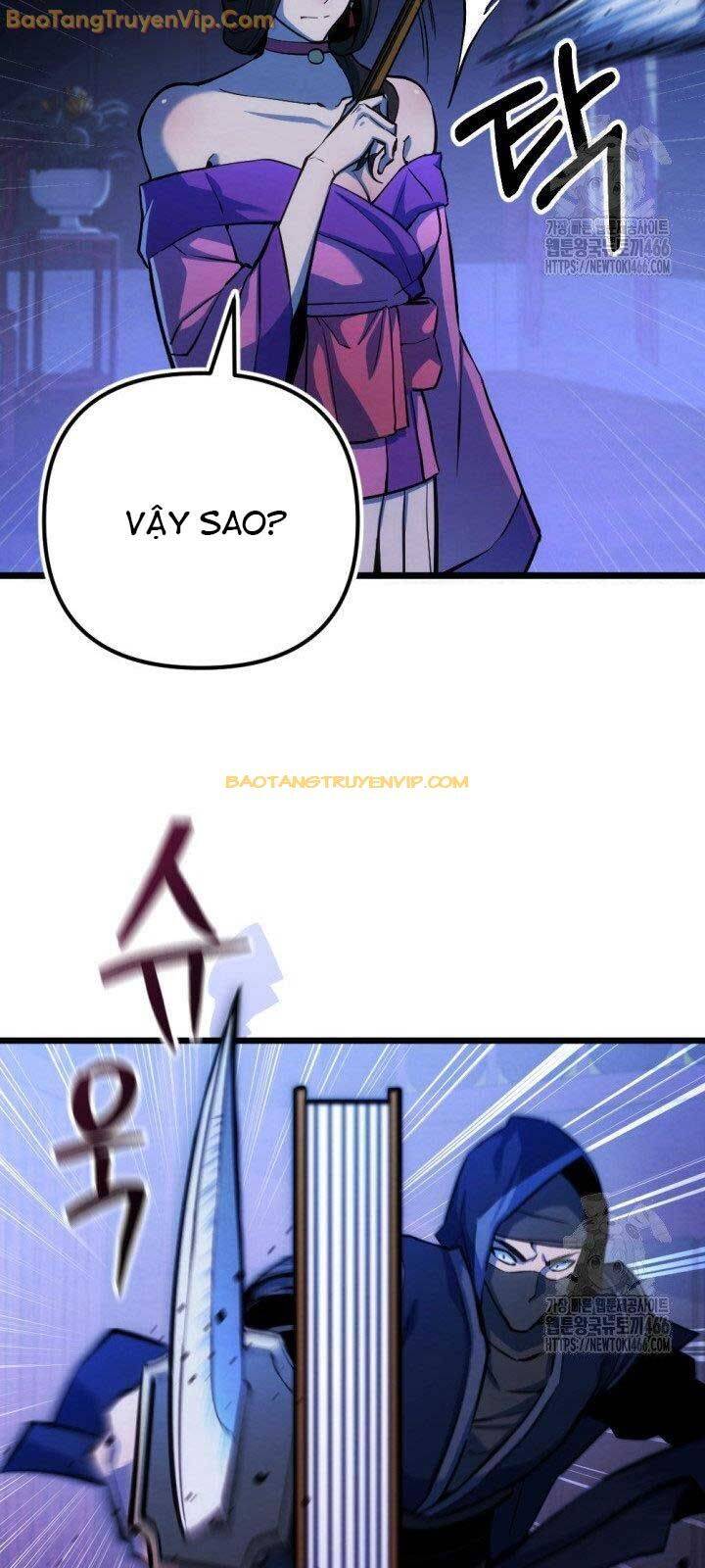 Lãng Nhân Bất Tử: Chapter 20