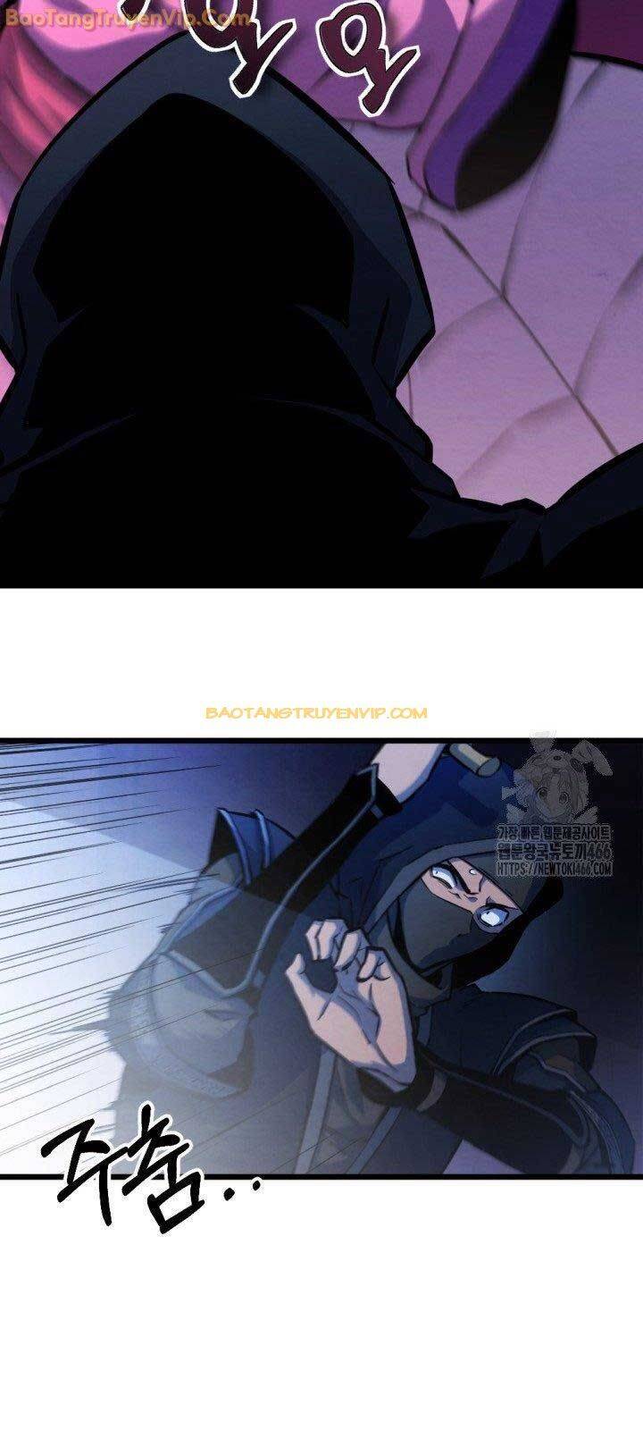 Lãng Nhân Bất Tử: Chapter 20