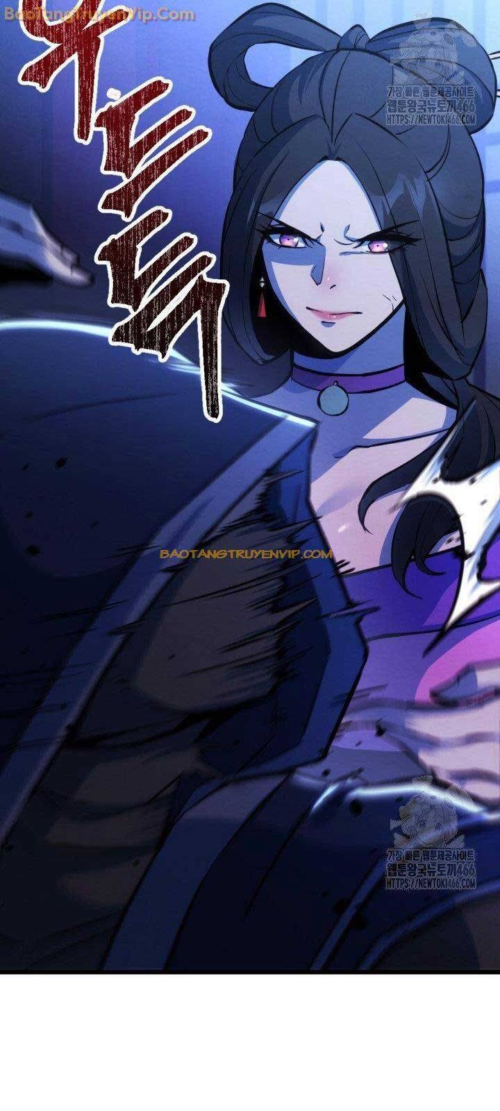 Lãng Nhân Bất Tử: Chapter 20