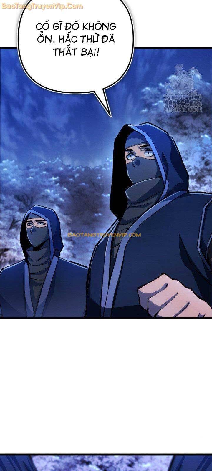 Lãng Nhân Bất Tử: Chapter 20