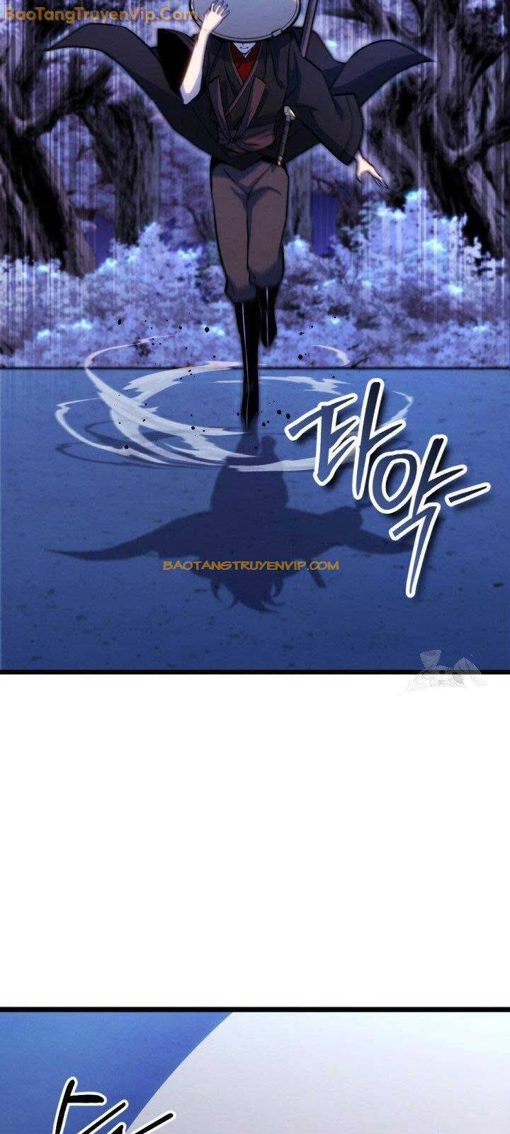 Lãng Nhân Bất Tử: Chapter 20