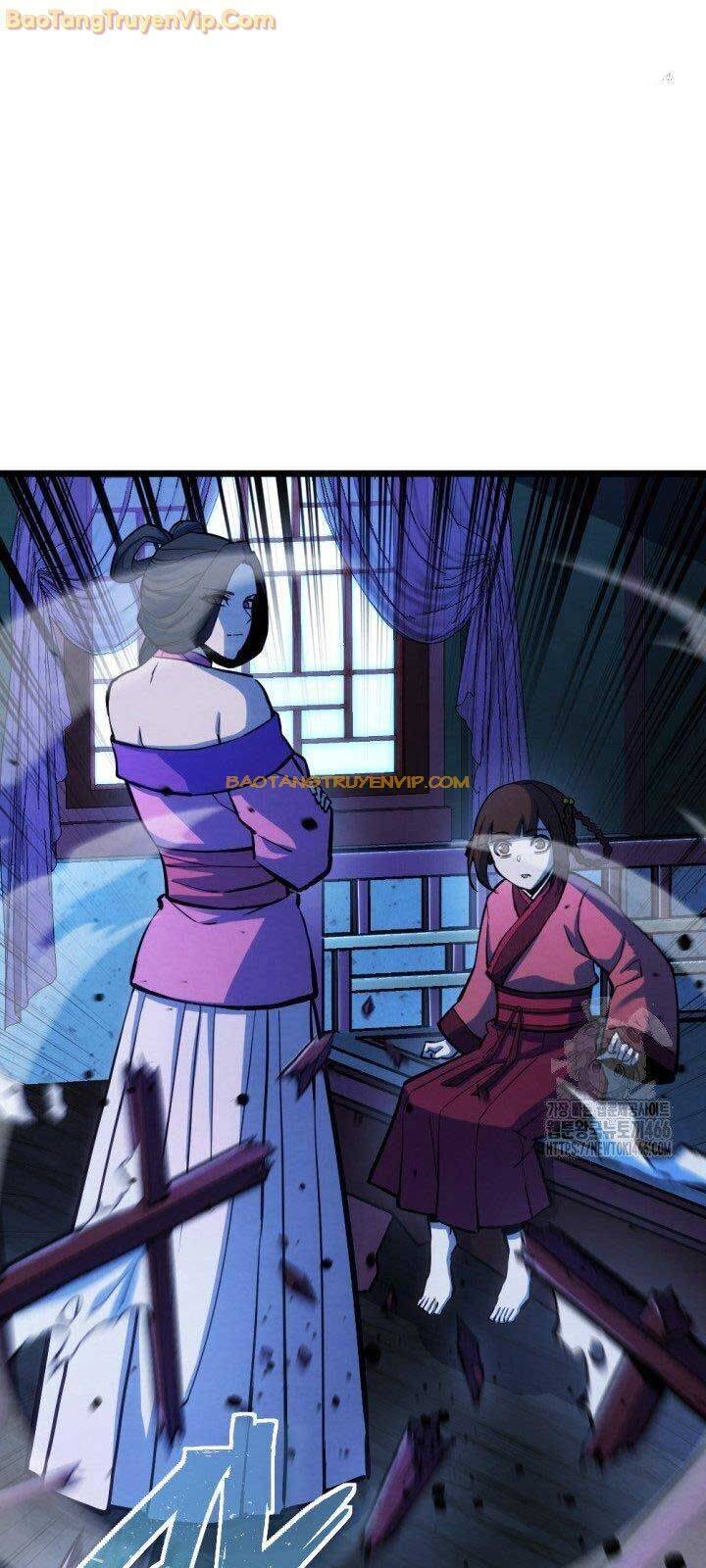 Lãng Nhân Bất Tử: Chapter 20