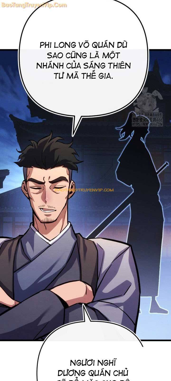 Lãng Nhân Bất Tử: Chapter 20