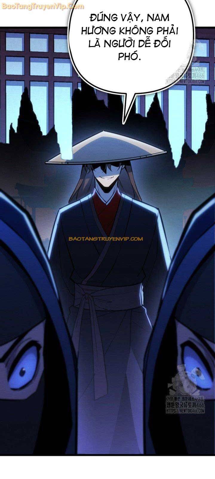 Lãng Nhân Bất Tử: Chapter 20