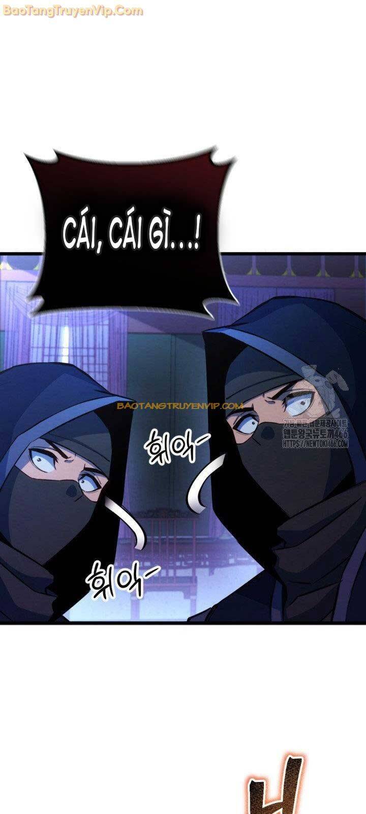 Lãng Nhân Bất Tử: Chapter 20