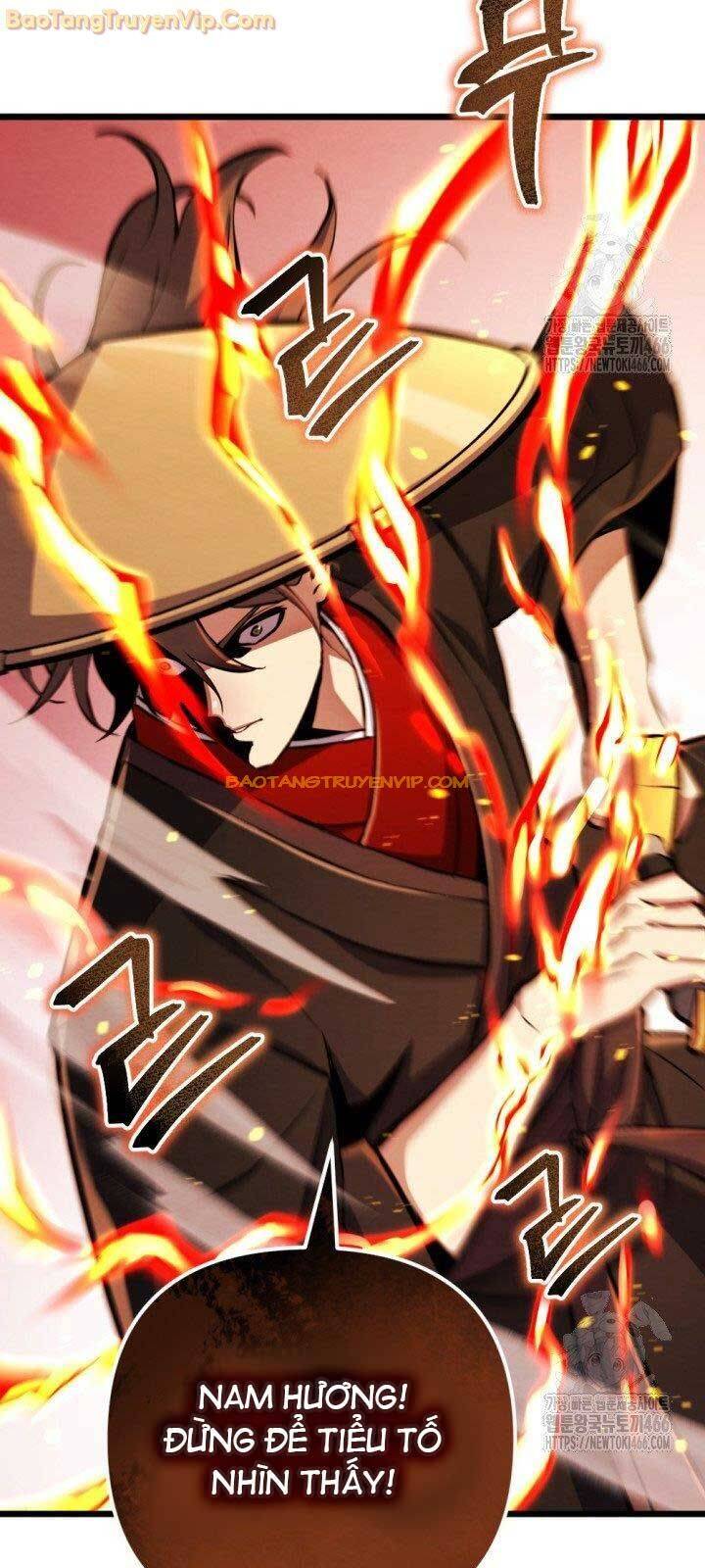 Lãng Nhân Bất Tử: Chapter 20