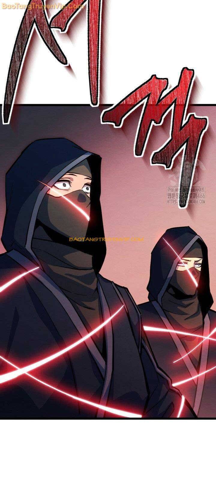 Lãng Nhân Bất Tử: Chapter 20