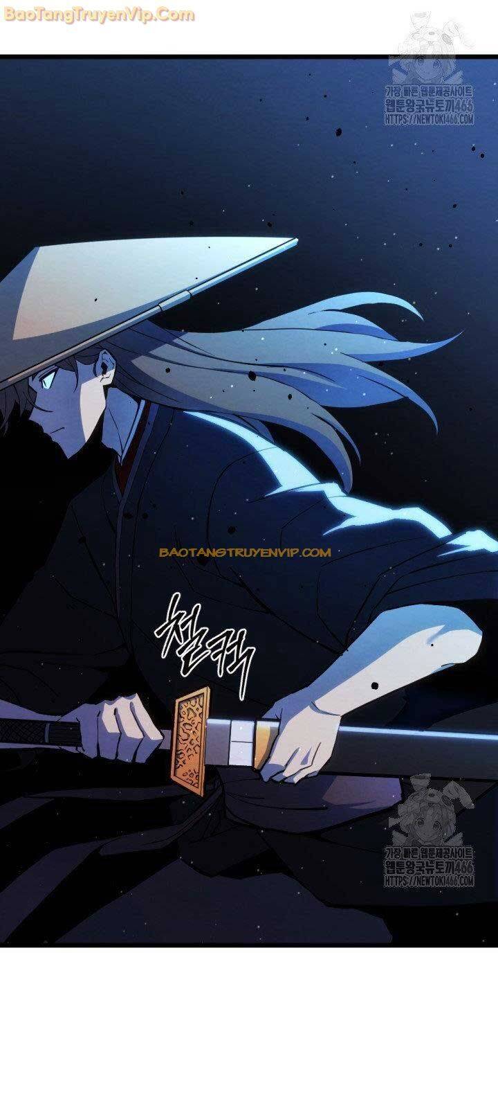 Lãng Nhân Bất Tử: Chapter 20